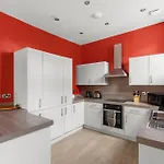 The Kings 3 In The Heart Of - Location Appartement