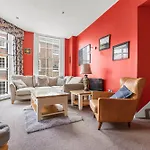 The Kings 3 In The Heart Of - Location Appartement