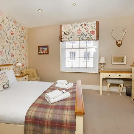 The Kings 3 In The Heart Of - Location Appartamento York