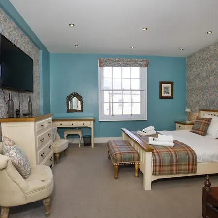 아파트 The Kings 3 In The Heart Of - Location