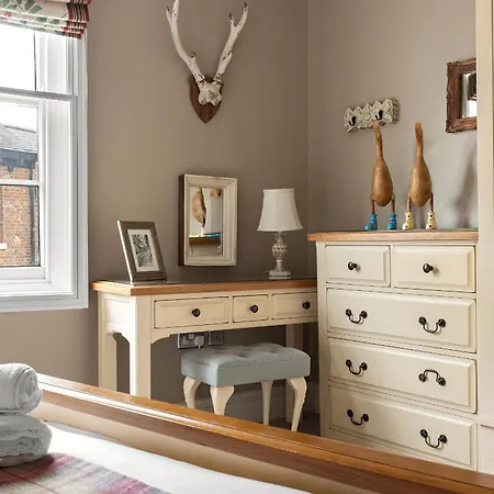 Lejlighed The Kings 3 In The Heart Of - Location *