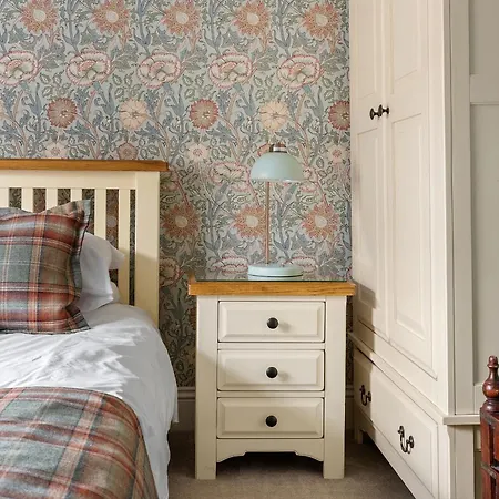 아파트 The Kings 3 In The Heart Of - Location