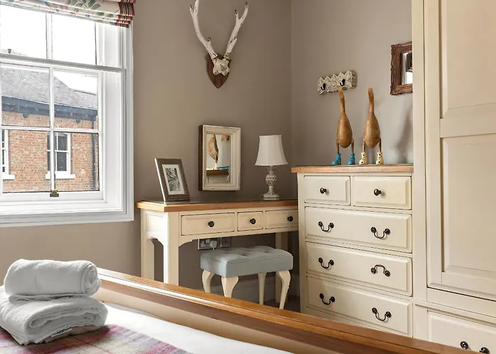 Lejlighed The Kings 3 In The Heart Of - Location *