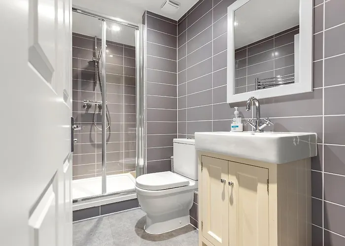 The Kings 3 In The Heart Of - Location Lejlighed *