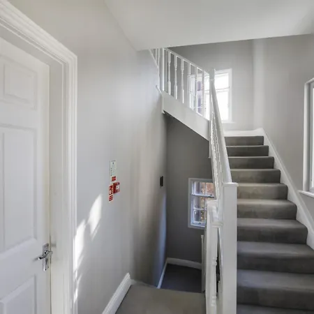 דירה The Kings 3 In The Heart Of - Location