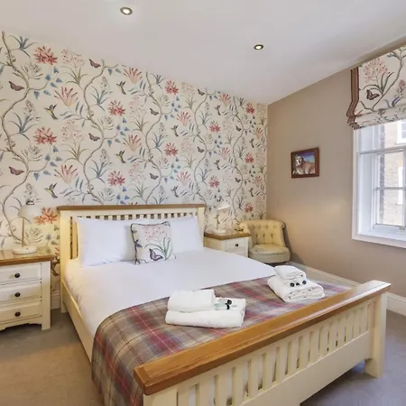 דירה The Kings 3 In The Heart Of - Location *