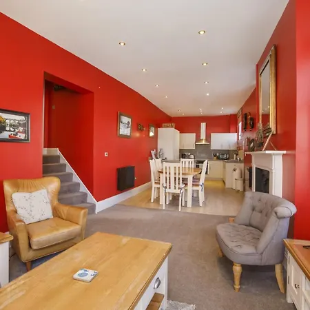 דירה The Kings 3 In The Heart Of - Location יורק