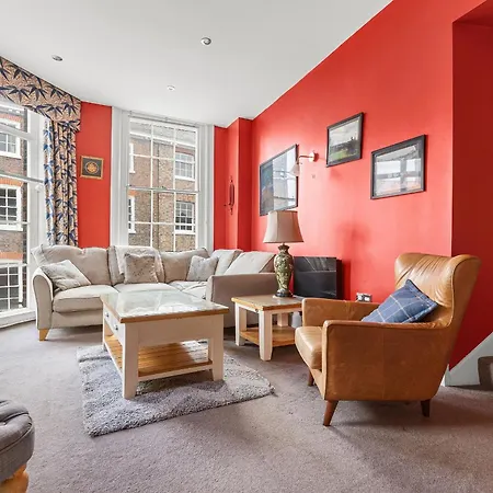 The Kings 3 In The Heart Of - Location דירה