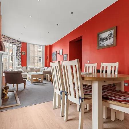 דירה The Kings 3 In The Heart Of - Location *