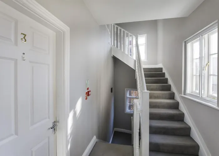 Apartamento The Kings 3 In The Heart Of - Location