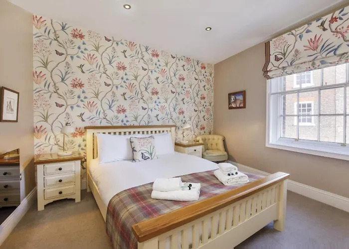 Apartamento The Kings 3 In The Heart Of - Location *