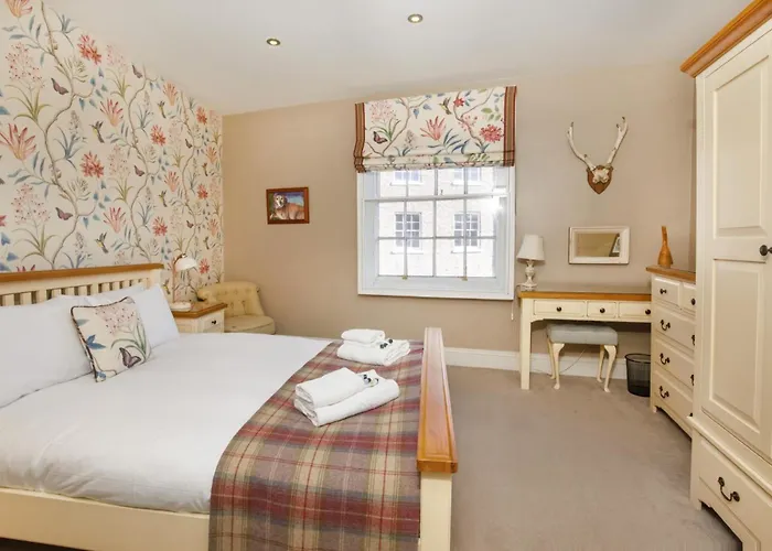 The Kings 3 In The Heart Of - Location Apartamento York