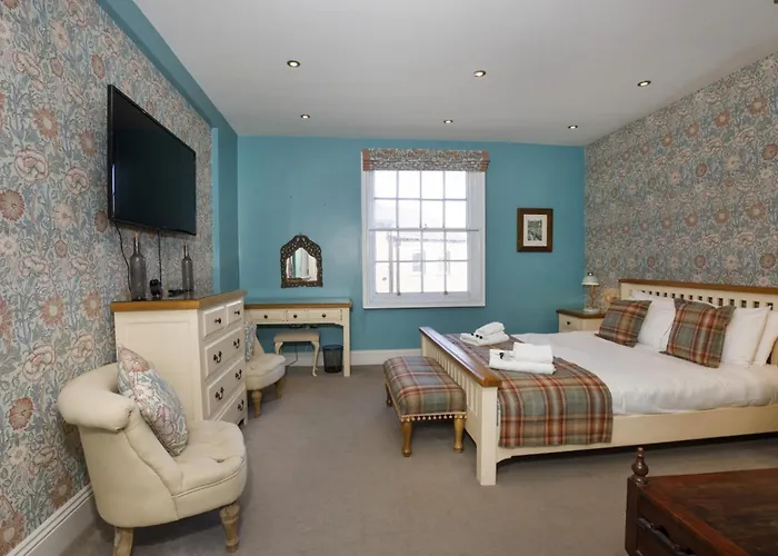 Apartamento The Kings 3 In The Heart Of - Location