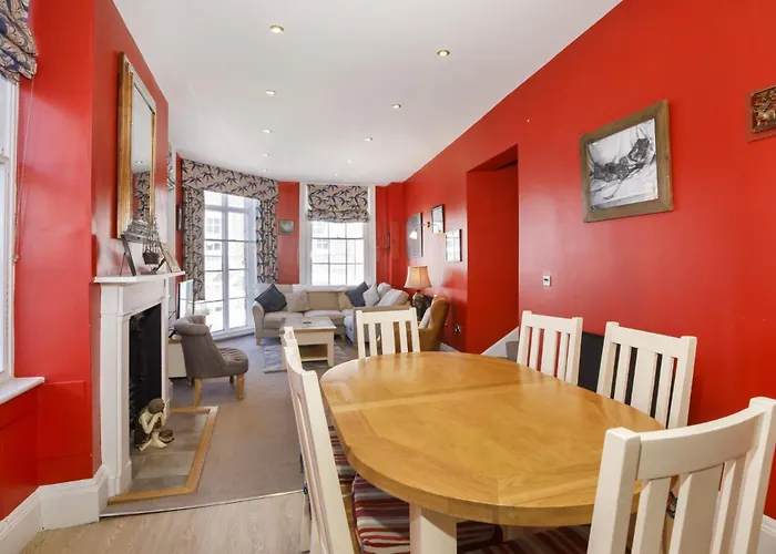 Apartamento The Kings 3 In The Heart Of - Location *