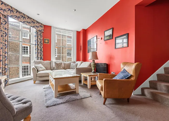 The Kings 3 In The Heart Of - Location Apartamento