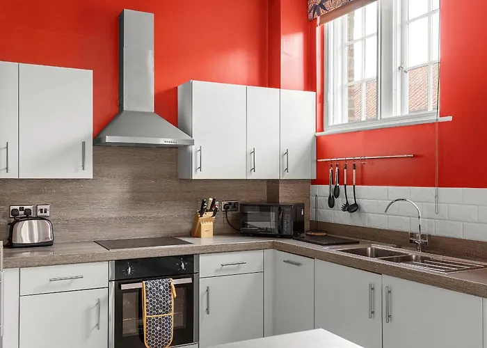 Apartamento The Kings 3 In The Heart Of - Location *