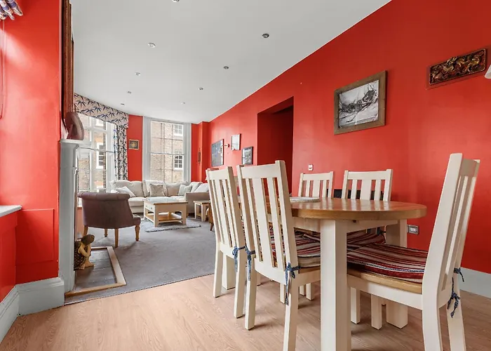 Apartamento The Kings 3 In The Heart Of - Location *