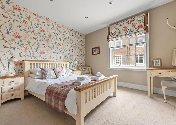 Apartamento The Kings 3 In The Heart Of - Location