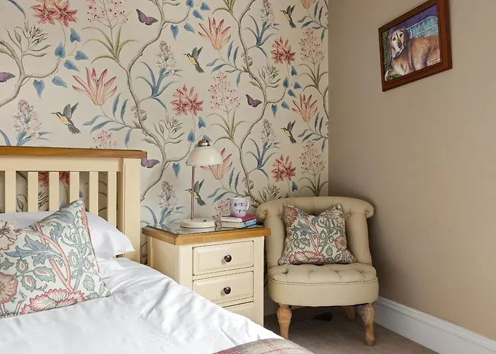 The Kings 3 In The Heart Of - Location Apartamento York