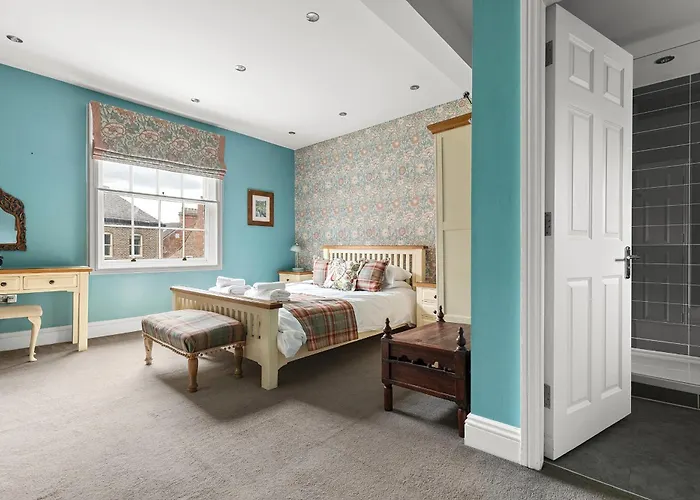 The Kings 3 In The Heart Of - Location Apartamento York