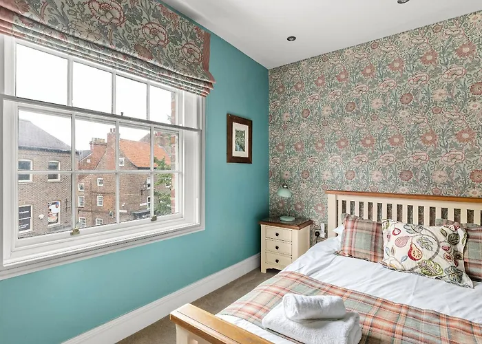 The Kings 3 In The Heart Of - Location York