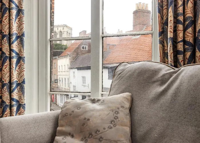 The Kings 3 In The Heart Of - Location York