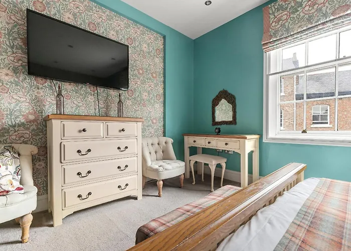 The Kings 3 In The Heart Of - Location * York